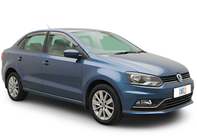 Volkswagen Ameo-img